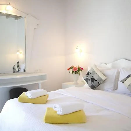 Mykonos Palace 호텔 4*