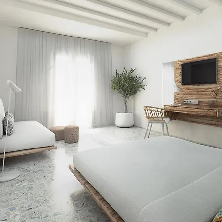 Otel Mykonos Palace