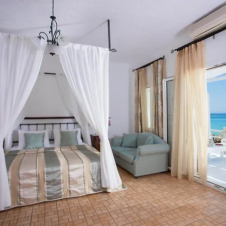 Mykonos Palace 호텔