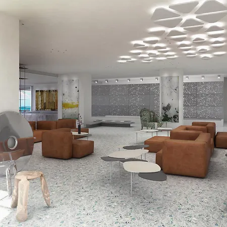 Mykonos Palace 호텔 4*