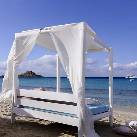 Mykonos Palace 4*