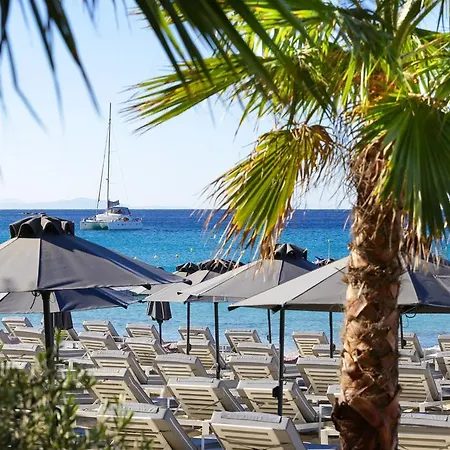 Mykonos Palace 호텔