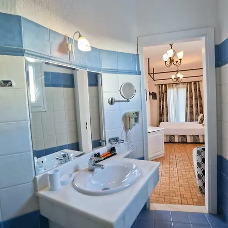호텔 Mykonos Palace Platys Gialos (Mykonos)
