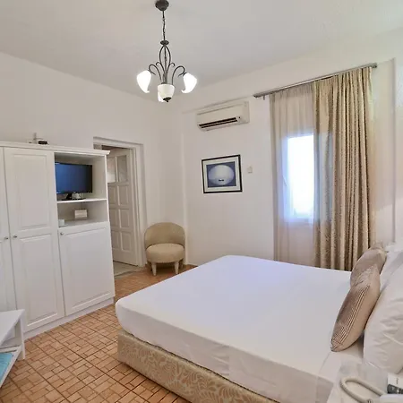 호텔 Mykonos Palace Platys Gialos (Mykonos)