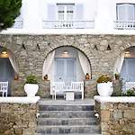 Mykonos Palace