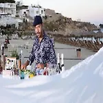 Hotel Mykonos Palace Platys Gialos (Mykonos)