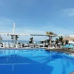 Mykonos Palace Hotel Platys Gialos (Mykonos)