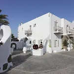 Mykonos Palace Hotel