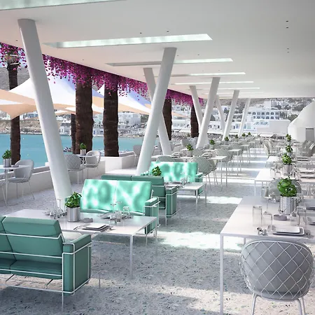 Mykonos Palace Platys Gialos (Mykonos)