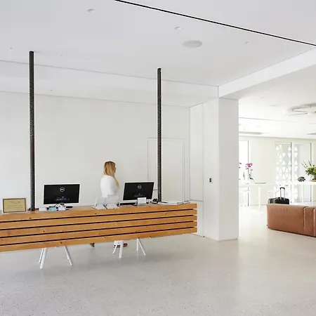 Mykonos Palace Hotel