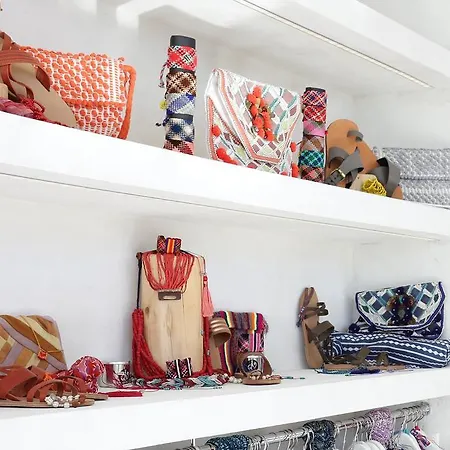 Mykonos Palace Szálloda 4*