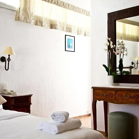 Mykonos Palace Platys Gialos (Mykonos)