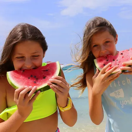 Mykonos Palace Szálloda