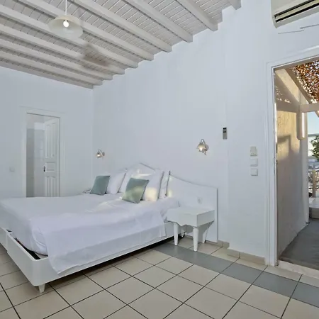 Mykonos Palace Platys Gialos (Mykonos)