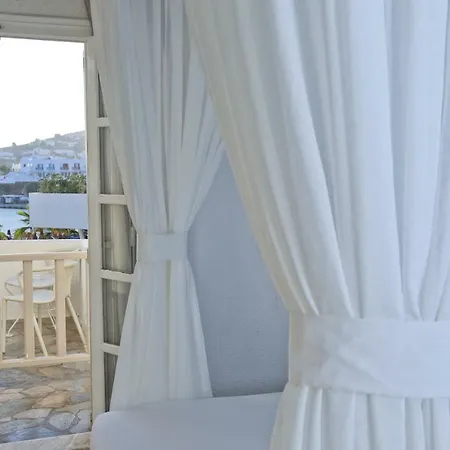 Mykonos Palace