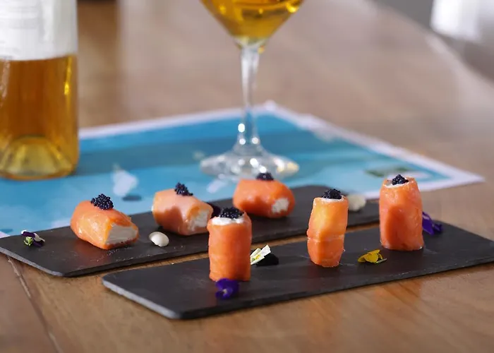 Mykonos Palace Hotell