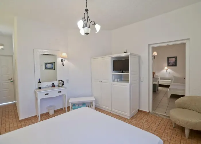 Hotel Mykonos Palace Platys Gialos (Mykonos)