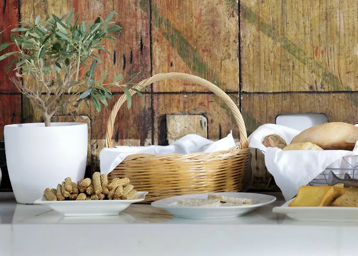 Mykonos Palace Hotel 4*