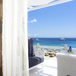 Mykonos Palace Otel 4*