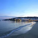 Otel Mykonos Palace 4*