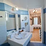 Otel Mykonos Palace Platys Gialos (Mykonos)