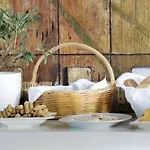 Mykonos Palace Otel 4*