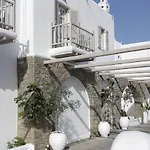 Mykonos Palace 4* Πλατύς Γιαλός