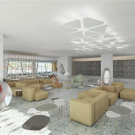Mykonos Palace
