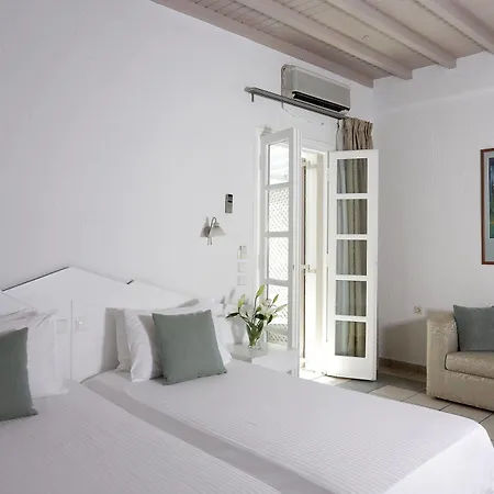 Hotel Mykonos Palace