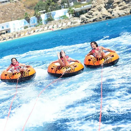 Mykonos Palace פלאטיס יאלוס