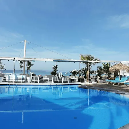 Mykonos Palace מלון פלאטיס יאלוס