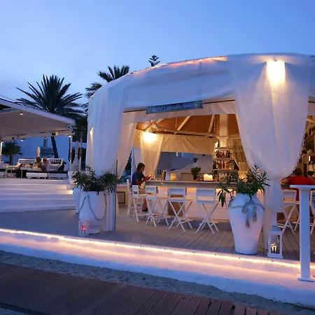 Mykonos Palace מלון