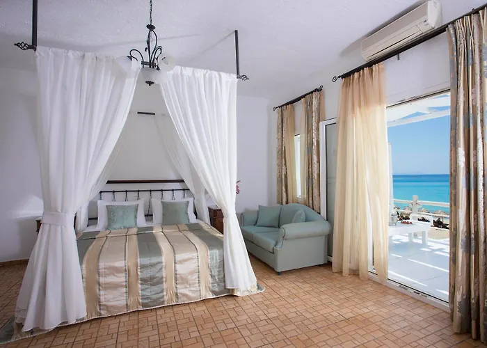 Mykonos Palace Hotel