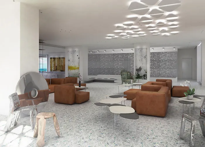 Mykonos Palace Hotel 4*