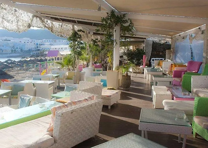 Mykonos Palace Hotel