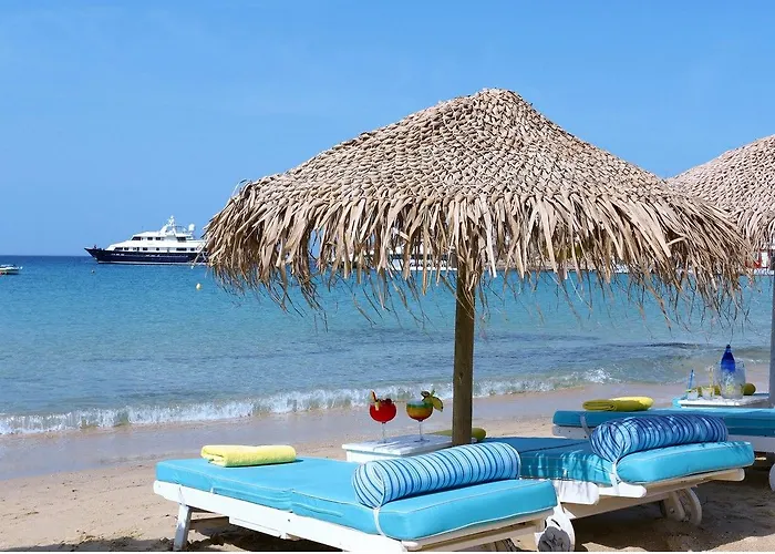 Mykonos Palace Platys Gialos (Mykonos)