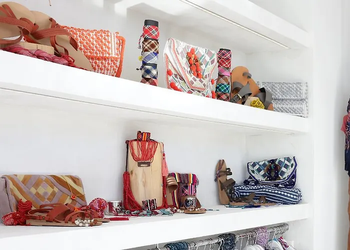 Mykonos Palace Hotel 4*