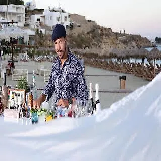 Hotel Mykonos Palace Platys Gialos (Mykonos)