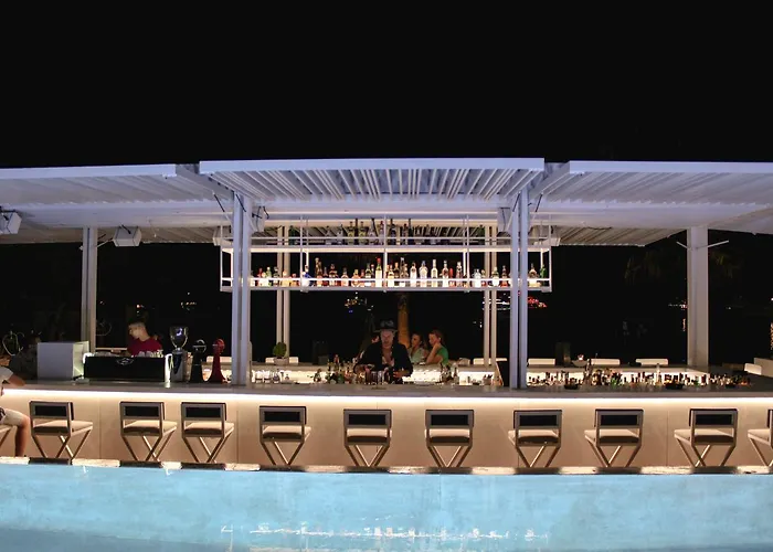 Hotel Mykonos Palace