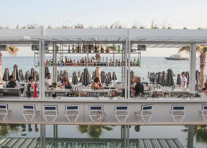 Mykonos Palace Hotel Platys Gialos (Mykonos)