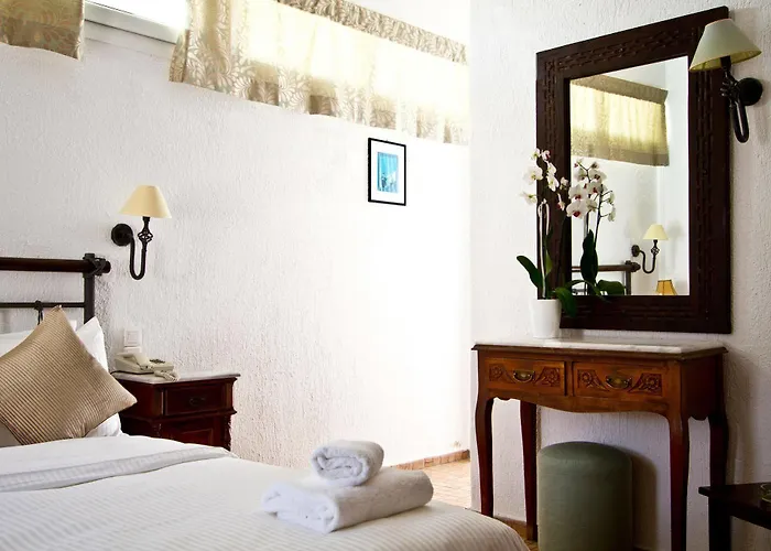 Mykonos Palace Platys Gialos (Mykonos)