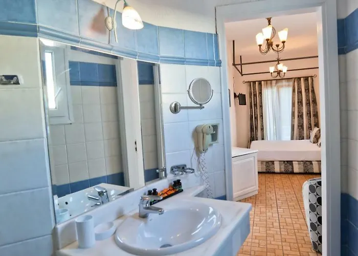 Hotel Mykonos Palace Platys Gialos (Mykonos)