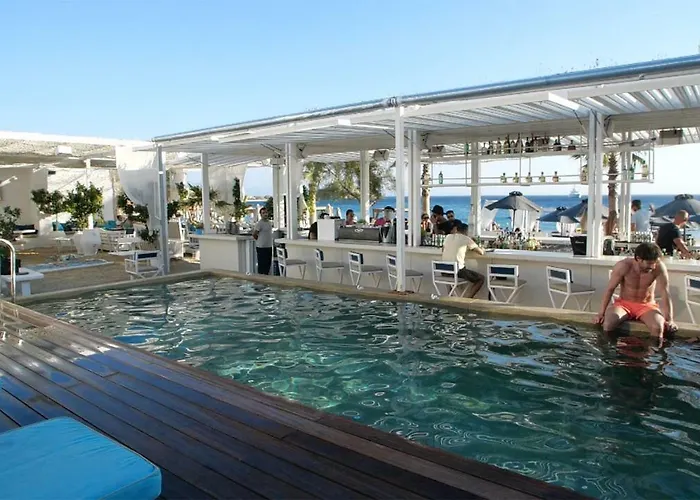 Mykonos Palace Hotel