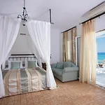 Mykonos Palace Отель