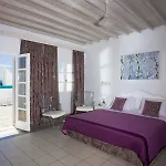 Mykonos Palace Отель 4*