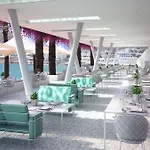 Mykonos Palace Платис Ялос