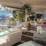 Mykonos Palace Отель