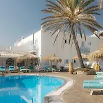 Mykonos Palace 4* Платис Ялос