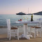 Отель Mykonos Palace