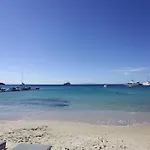 Mykonos Palace Отель 4*